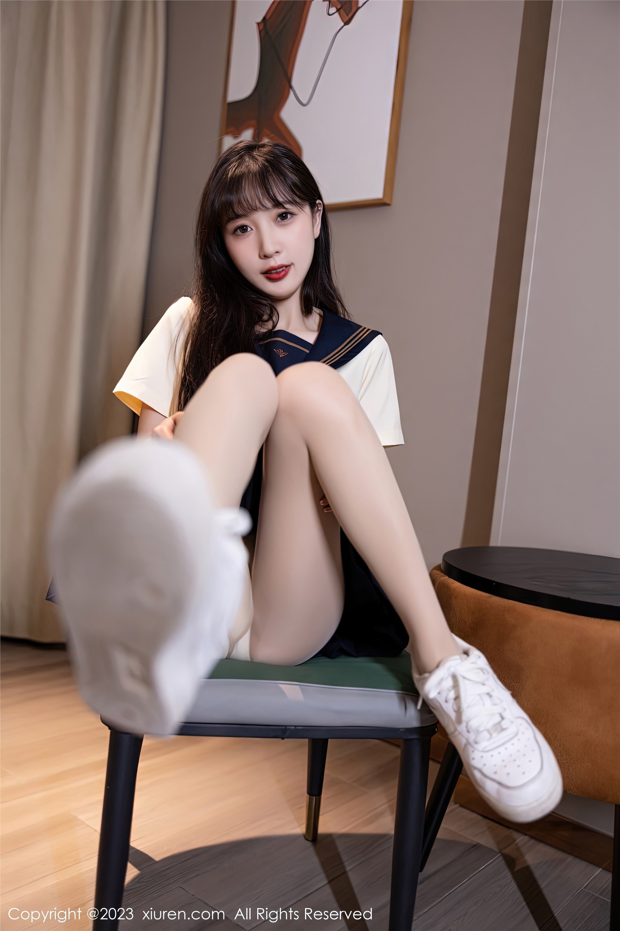 Xiuren秀人网 2023.01.12 NO.6126 林星阑